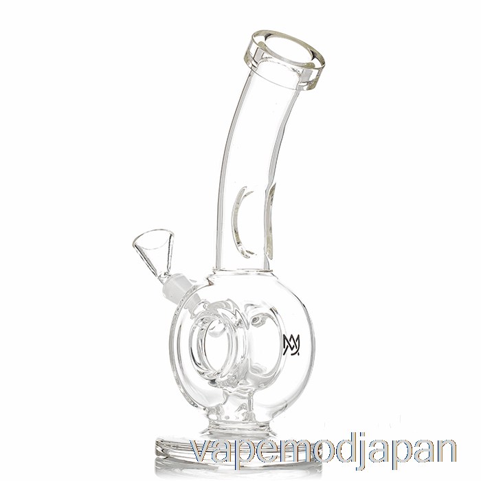 VAPE MOD MJ アーセナル サターン ミニ ボン クリア